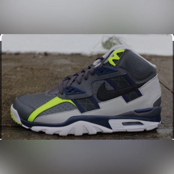 Nike Other - Nike trainer sc vintage shoe from 90s